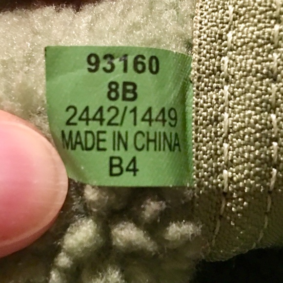 Lands’ End Women’s winter boots - Picture 10 of 10